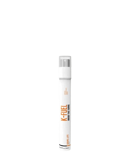 DEJA DE PICAR  CON K-FUEL