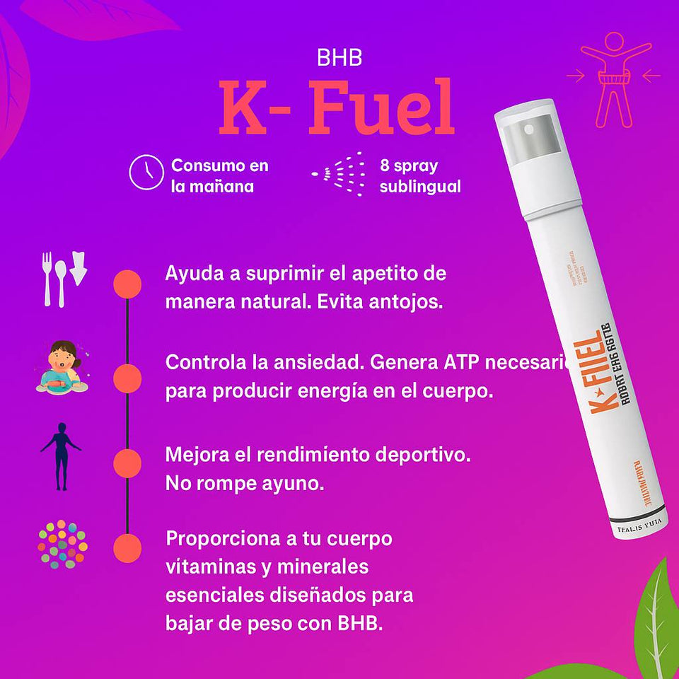 DEJA DE PICAR  CON K-FUEL